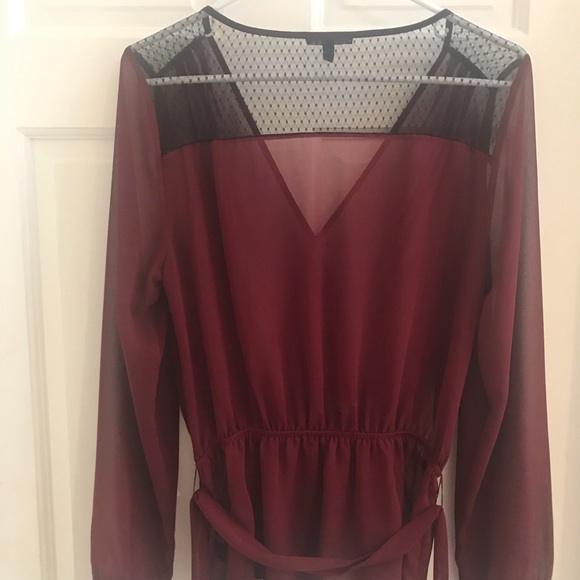 Express blouse - Picture 2 of 3